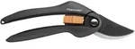 Fiskars 111260 SingleStep Gartenschere 208 mm Bypass