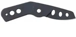 Siena Garden Ersatzklinge f&uuml;r 358328 Amboss Astschere, schwarz