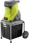 Ryobi RSH2545B Elektro Messer-H&auml;cksler 2500 W