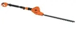 Black & Decker PH5551 - AC - 550 W - 4,1 kg - 2300 mm - 51 cm - 22 m - 1600 spm