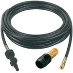 makita Rohrreinigungs-Set P-72562 L.16m
