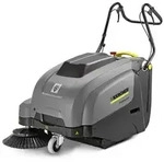 K&auml;rcher Kehrsaugmaschine 1.049-207.0