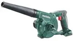 Metabo Akku-Gebl&auml;se AG 18
