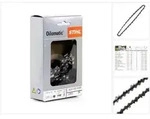 "STIHL Oilomatic S&auml;gekette 325" 1,6mm 32cm Rapid Super ( 3639 000 0056)"