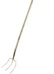 Streug. 33925 3zkg 30X30 gold, m.Eschenstiel
