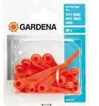 Gardena - Rasentrimmer-Schneide - 20 St&uuml;cke