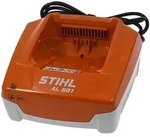 STIHL AL-501 Schnell-Ladeger&auml;t AK, AP, AR, 220-240V