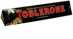 Toblerone Dark 360g Inhalt: 360g
