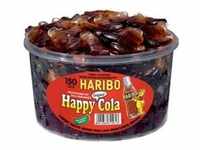 HARIBO Fruchtgummi Happy Cola 379982 150 St./Pack.