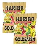 HARIBO Mini-Goldb&auml;ren, im Karton