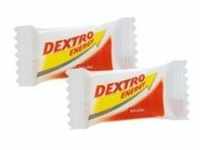 Dextro Energy Minis Traubenzucker, in Klarsichtrunddose