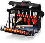 VDE-Werkzeugtasche 24-teilig 00 21 03 L S (002103LS)
