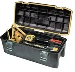 Werkzeugkoffer FatMax Structural Foam B710xT308xH285mm STANLEY