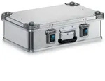 Kiste K470 Innenma&szlig;e 550x350x150mm Vol.29l Alu. Zarges
