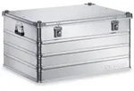 Kiste K470 Innenma&szlig;e 900x640x450mm Vol.159l Alu. Zarges