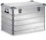 Kiste K470 Innenma&szlig;e 780x480x520mm Vol.195l Alu. Zarges