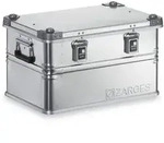 Kiste K470 Innenma&szlig;e 550x350x310mm Vol.60l Alu. Zarges