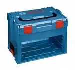 Koffersystem LS-BOXX 306 Au&szlig;enabm.442x357x273mm G.5,5kg BOSCH