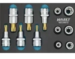Werkzeugmodul 163-245/12 12-tlg.HAZET
