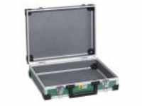 Utensilien-/Verpackungskoffer AluPlus Basic L 35 - Außenmaße (B x T x H) 345 x 285