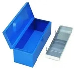 GEDORE 1440-91 Werkzeugkoffer JUMBO, 440x918x537 mm