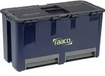 raaco Compact 27 136587 Universal Werkzeugkoffer unbest&uuml;ckt 1 St&uuml;ck (B x H x T) 474