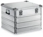 Kiste K470 Innenma&szlig;e 600x560x440mm Vol.148l Alu. Zarges