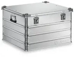 Kiste K470 Innenma&szlig;e 690x640x430mm Vol.190l Alu. Zarges