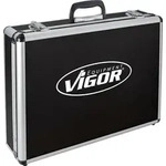 Vigor V2400 Universal Werkzeugkoffer unbest&uuml;ckt (B x H x T) 498 x 150 x 378mm