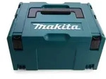 Makita MAKPAC Gr. 3 821551-8 Universal Werkzeugkoffer unbest&uuml;ckt 1 St&uuml;ck (L x B x