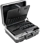 B & W International base pockets 120.02/P Universal Werkzeugkoffer unbest&uuml;ckt (B x H