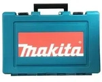 Makita Transportkoffer f&uuml;r Kombihammer - 824695-3