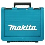 Makita Transportkoffer f&uuml;r Leicht-Mei&szlig;elhammer - 824789-4