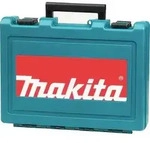 Makita Transportkoffer f&uuml;r Schlagschrauber - 824702-2