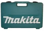 Makita Transportkoffer f&uuml;r Akku-Kombihammer - 824861-2