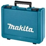 Makita Transportkoffer f&uuml;r Akku-Bohrschrauber / -Schlagbohrschrauber /