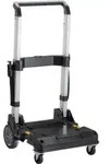 DEWALT DWST1-71196 DWST1-71196 Transportwagen Schwarz, Silber