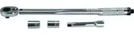 "Unitec Drehmomentschl&uuml;ssel m N 17/19mm u Verl. 20809 Drehmomentschl&uuml;ssel mit