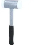 KS TOOLS Rckschlagfreier Schonhammer, 1425g
