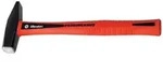 Schlosserhammer Ultratec 1000g 3-Komponentenstiel PEDDINGHAUS