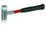 Schonhammer - r&uuml;ckschlagfreier - Kopf-&Oslash; 30 mm - L&auml;nge 305 mm - Gewicht 0,55 kg