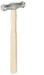 PICARD Doppel Spann- und Polierhammer 250g mit Eschenstiel Nr. 169