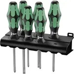 Wera Werk Schraubendrehersatz 105622