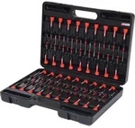 KS Tools 500.7150 Feinmechanik-Schraubendreher-Satz, 37-tlg.