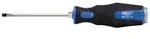 KS Tools 151.1134 ERGOTORQUEmax Schlitz-Schraubendreher, 10mm