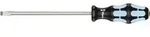 Schraubendreher 3334 Schlitz Klingendicke1,2xB8xL175mm VA rd. Lasertip-Spitze