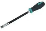 "Wolfcraft Werkstatt Bit-Schraubendreher 1/4" (6.3 mm)"
