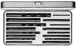 Wiha 03988 Schraubenausdreher-Set
