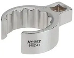 HAZET-WERK HAZET Ringschl&uuml;ssel, Doppel-6kt, offen 848Z-24
