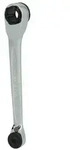 "KS TOOLS GEARplus Mini-Bit-Umschalt-Ratschenringschlssel, 1/4"x10mm"